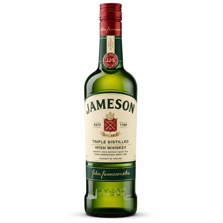 Jameson 375ML