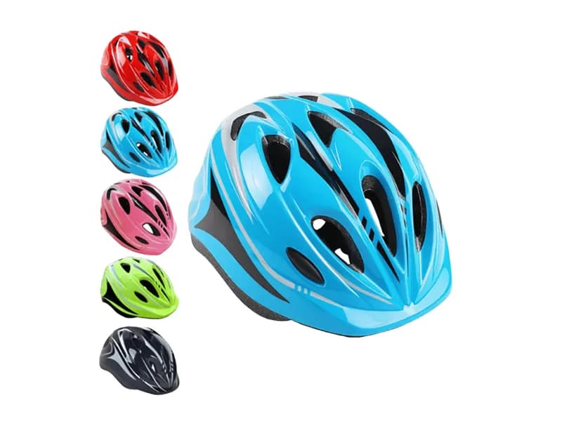 Classic Adult Cycling Helmet