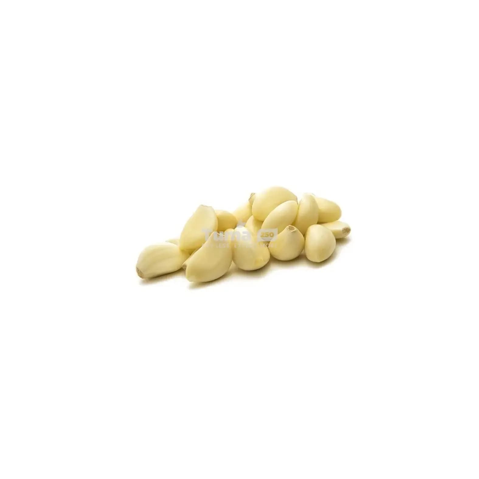 Fresh Peeled Garlic (Tungurusumu Zitonoye) -1kg