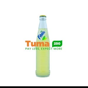 Fanta Pineapple 30cl
