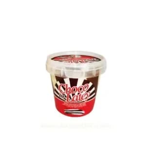 Choco Latey Duo Hazelnut Cocoa Cream 350g
