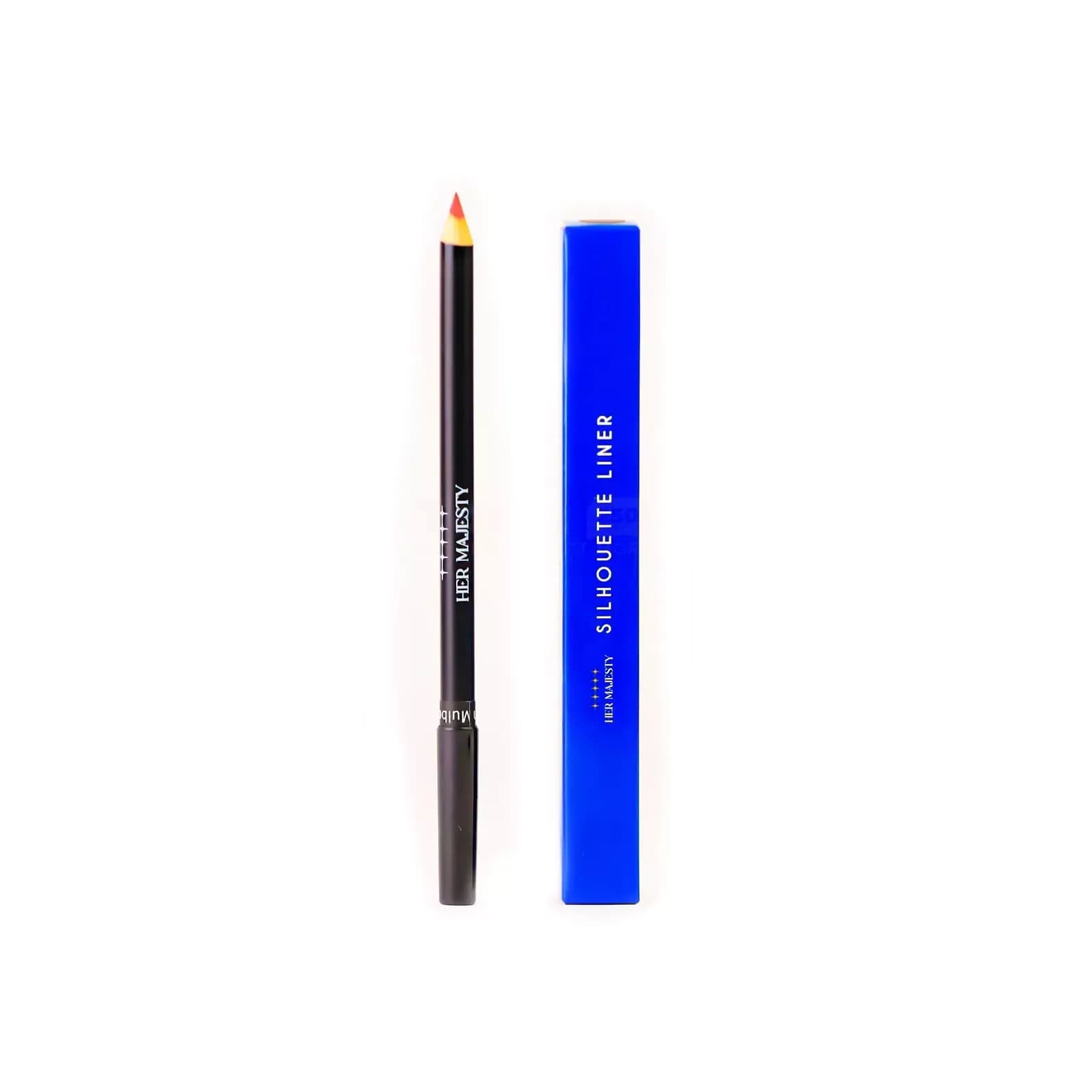 Her Majesty – Silhouette Liner