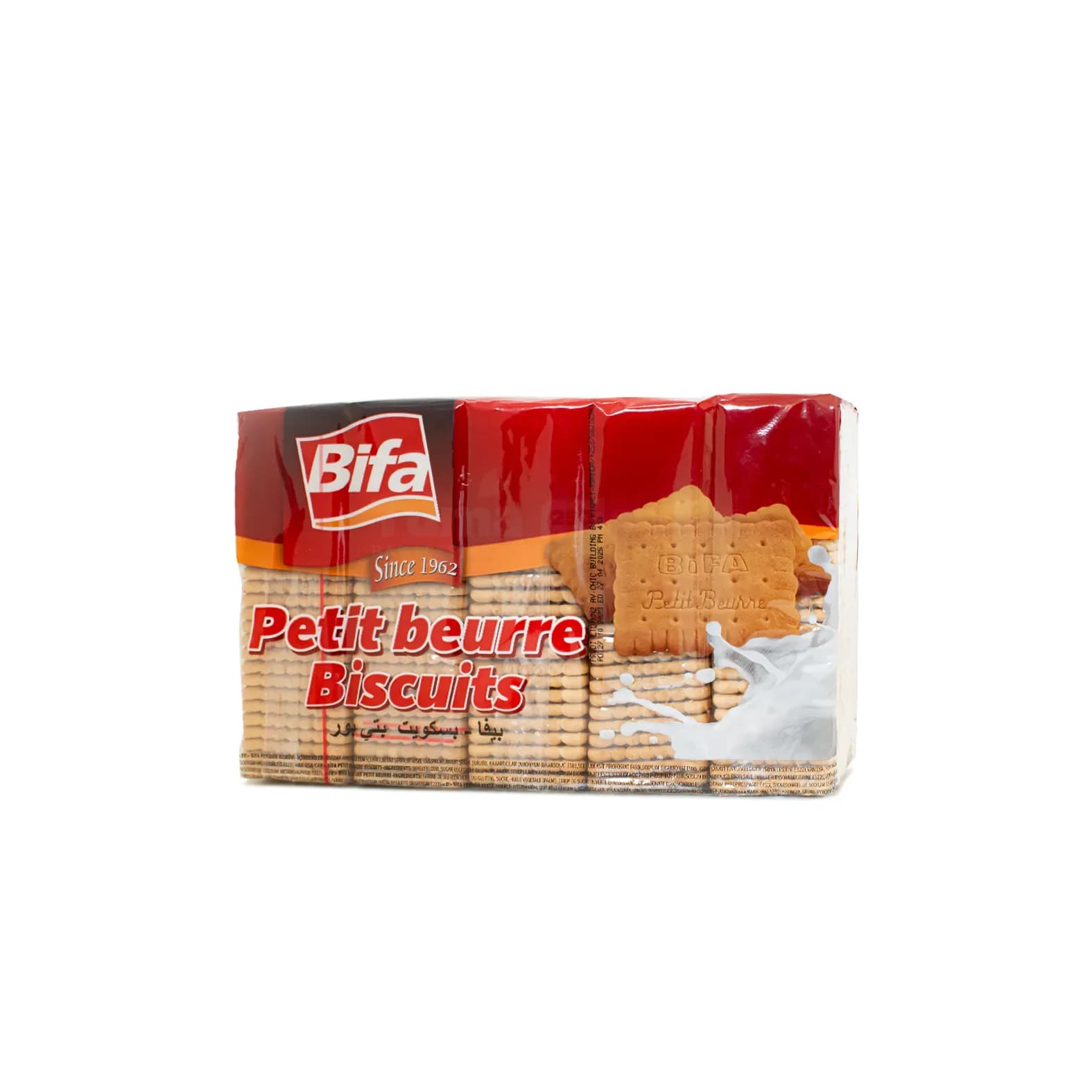 Bifa Petit Beurre Biscuit 800g