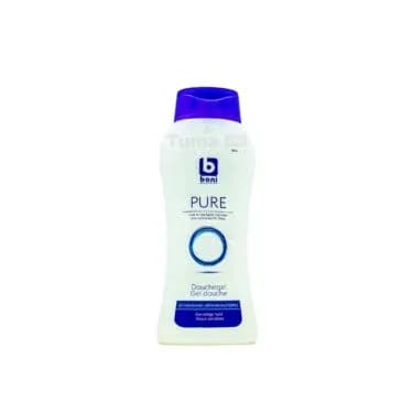 Boni Pure Shower Gel Douche (Peaux Sensibles) -500ml