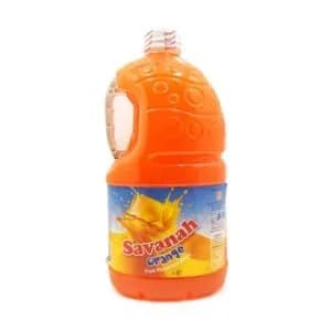 Savanah Juice 5L