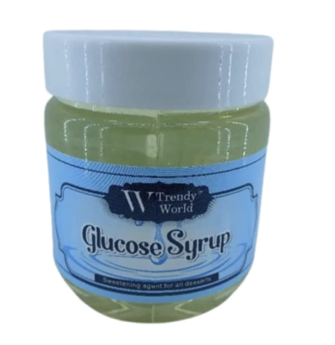 Trendy World Glucose Syrup 500g