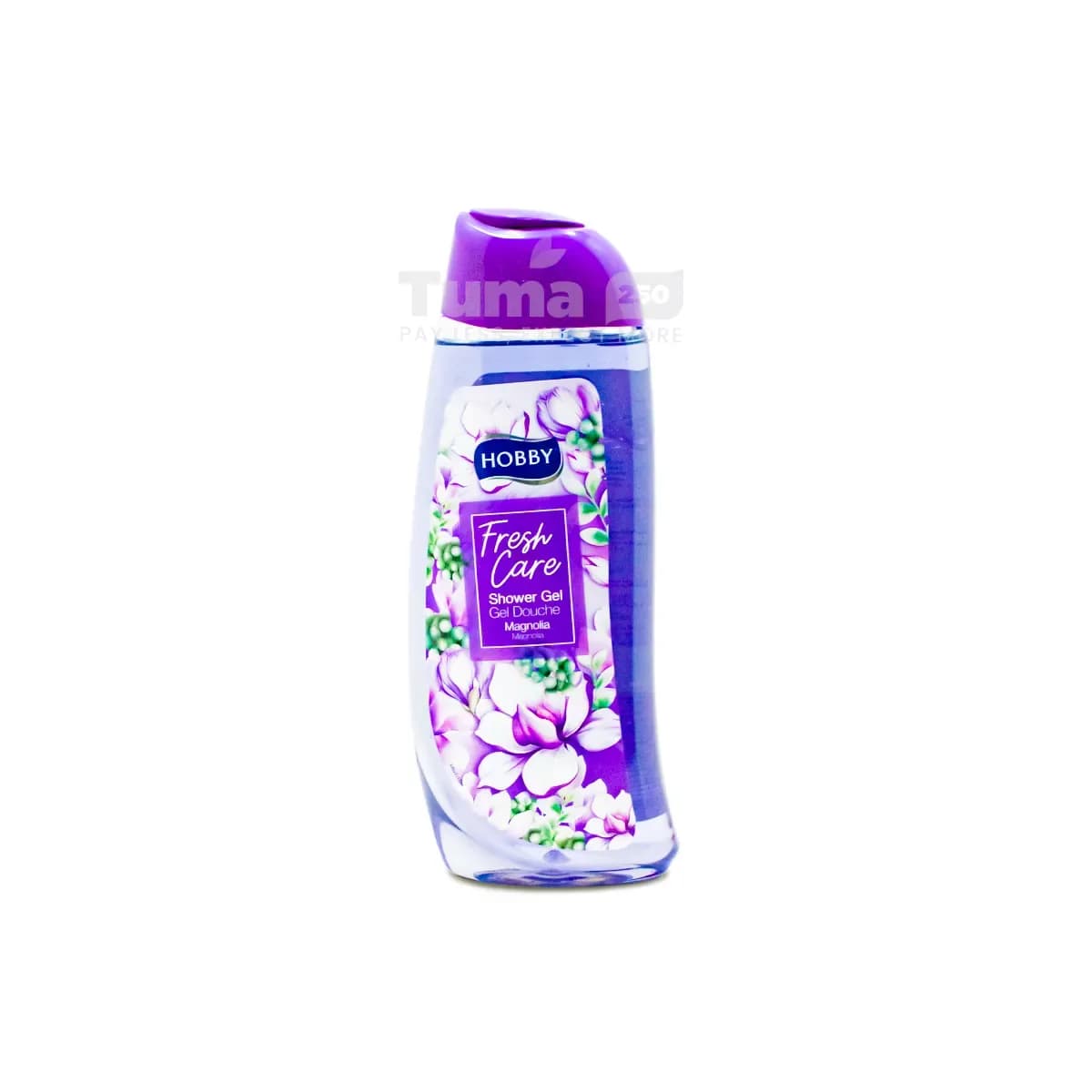 Hobby Fresh Care Magnolia Shower Gel 500ml