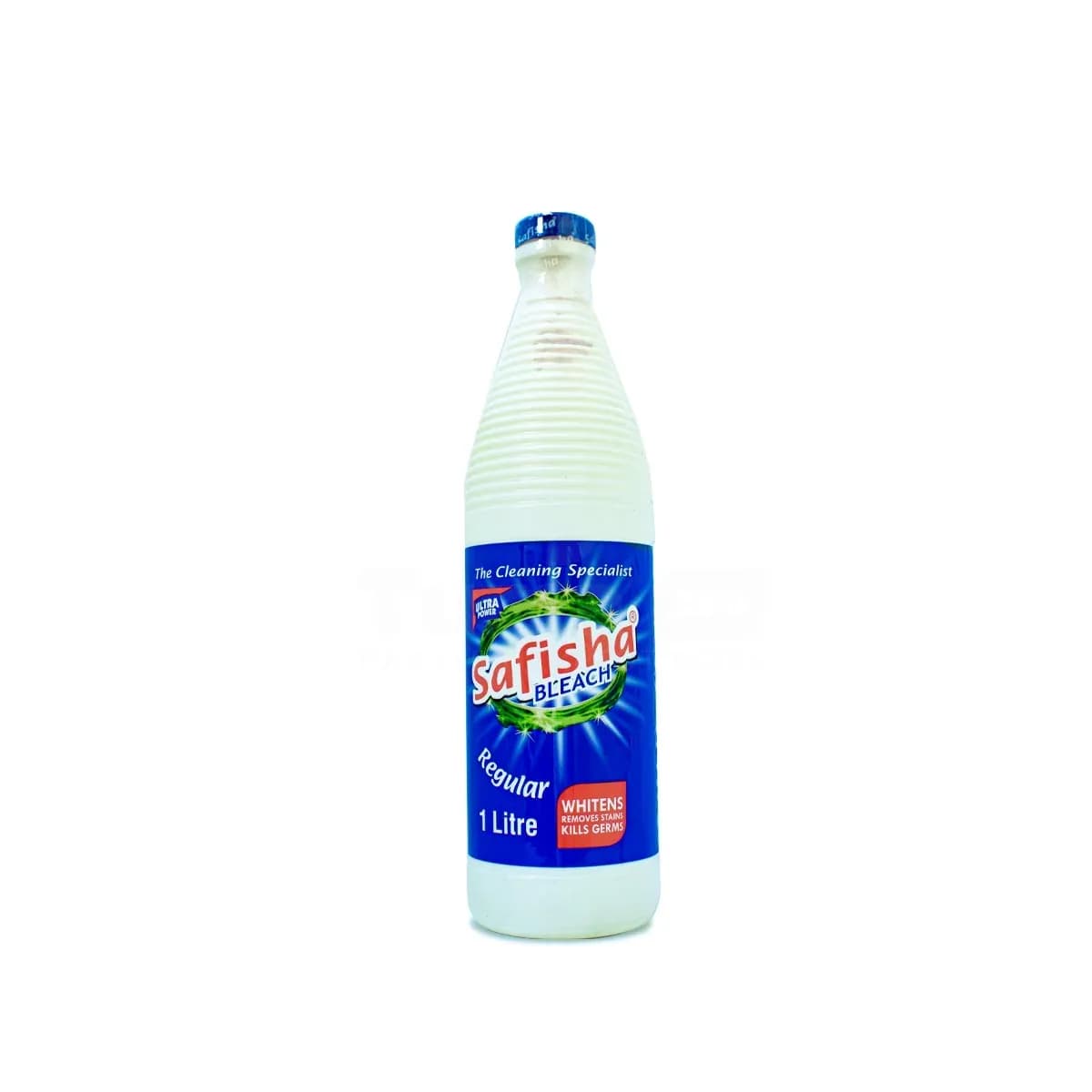 Safisha Regular Bleach