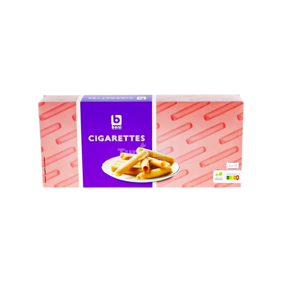 Boni Cigarettes 180g