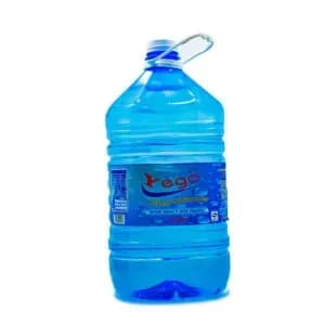 Yego Packaged Drinking Water