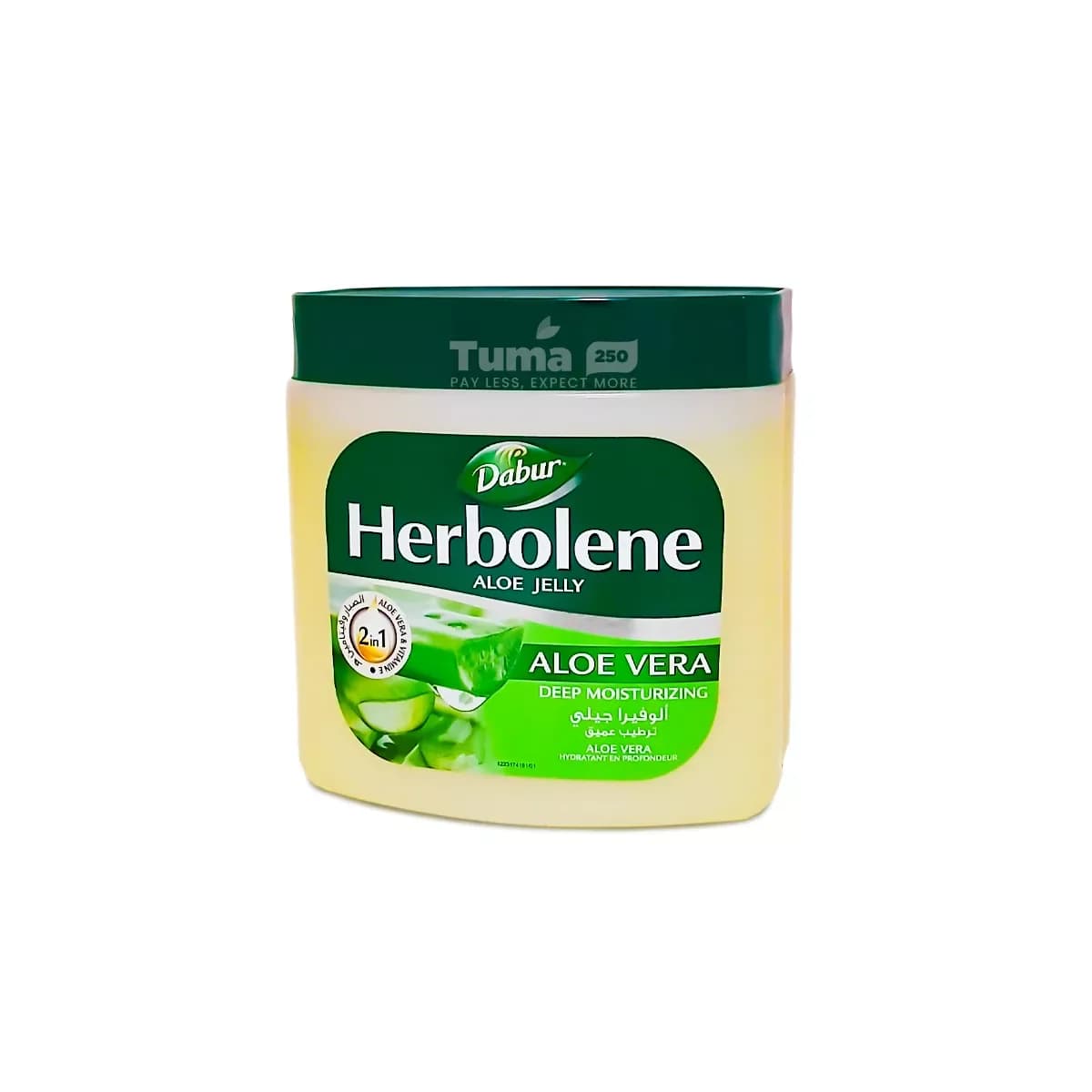 Dabur Herbolene Aloe Petroleum Jelly