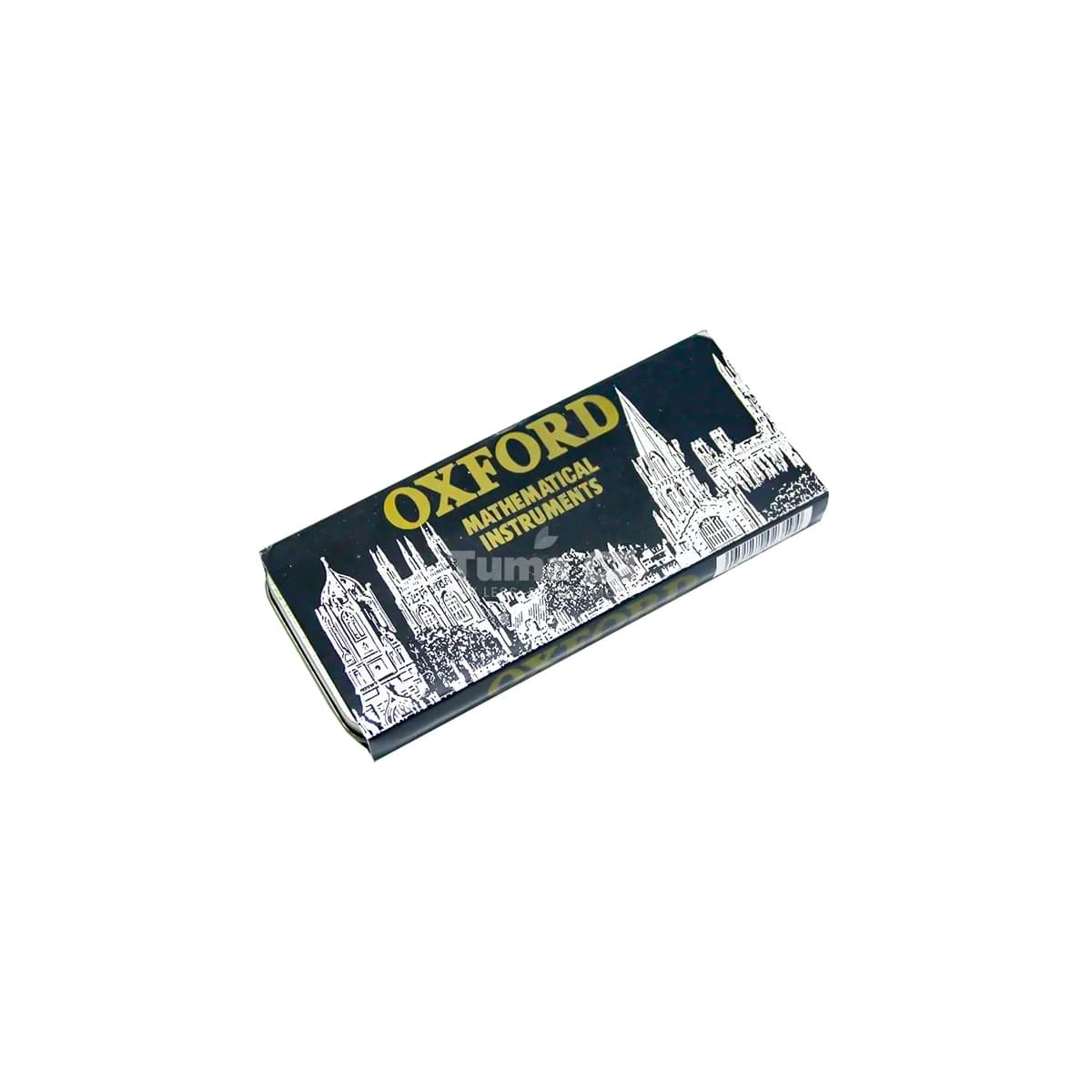 Oxford Mathematical Instruments Set