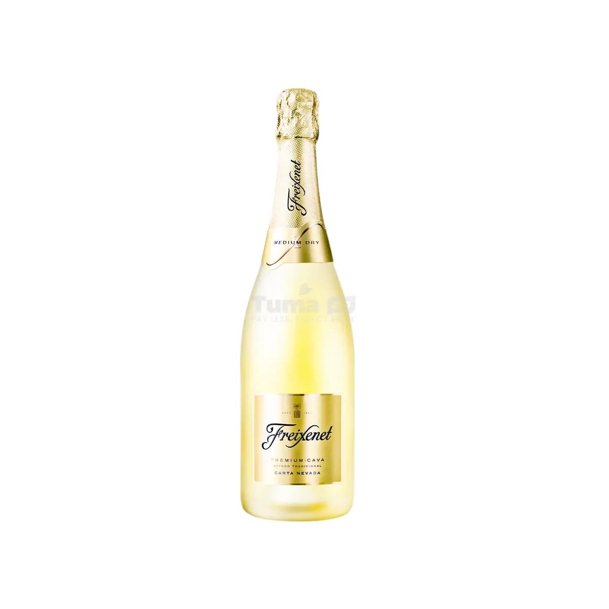 Freixenet Carta Nevada Medium Dry Wine(11.5% vol.) -1.5L