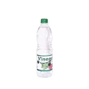 Sorwatom White Vinegar / Vinaigre Blanc 700ml