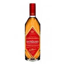 The Antiquary Blended Scotch Whisky(40%vol) -700ml
