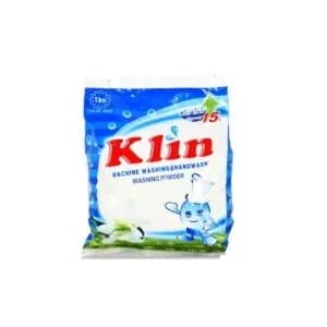 Klin Machine & Hand Washing Powder ( Lessive en Poudre )1kg
