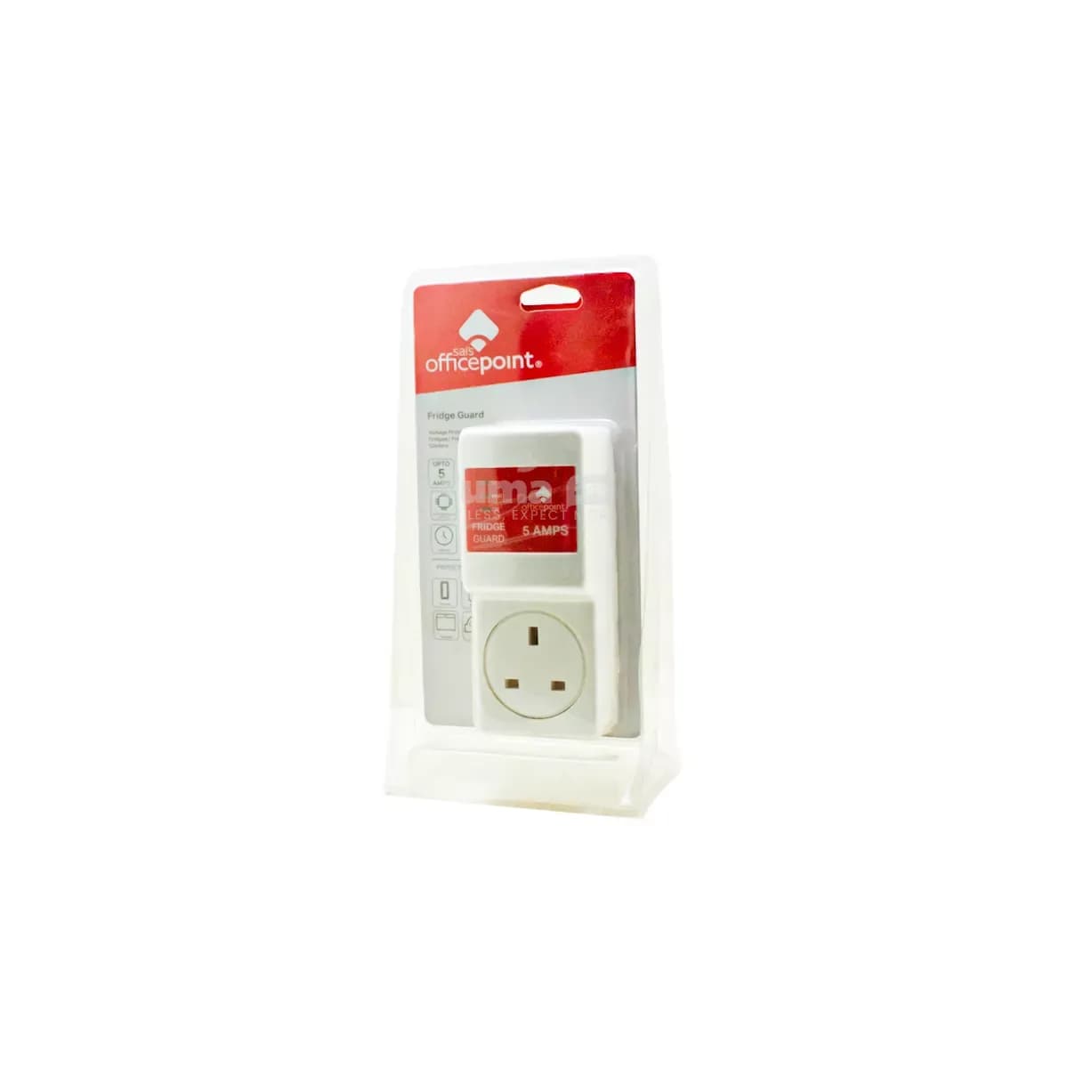 Officepoint Fridge Guard 5amps