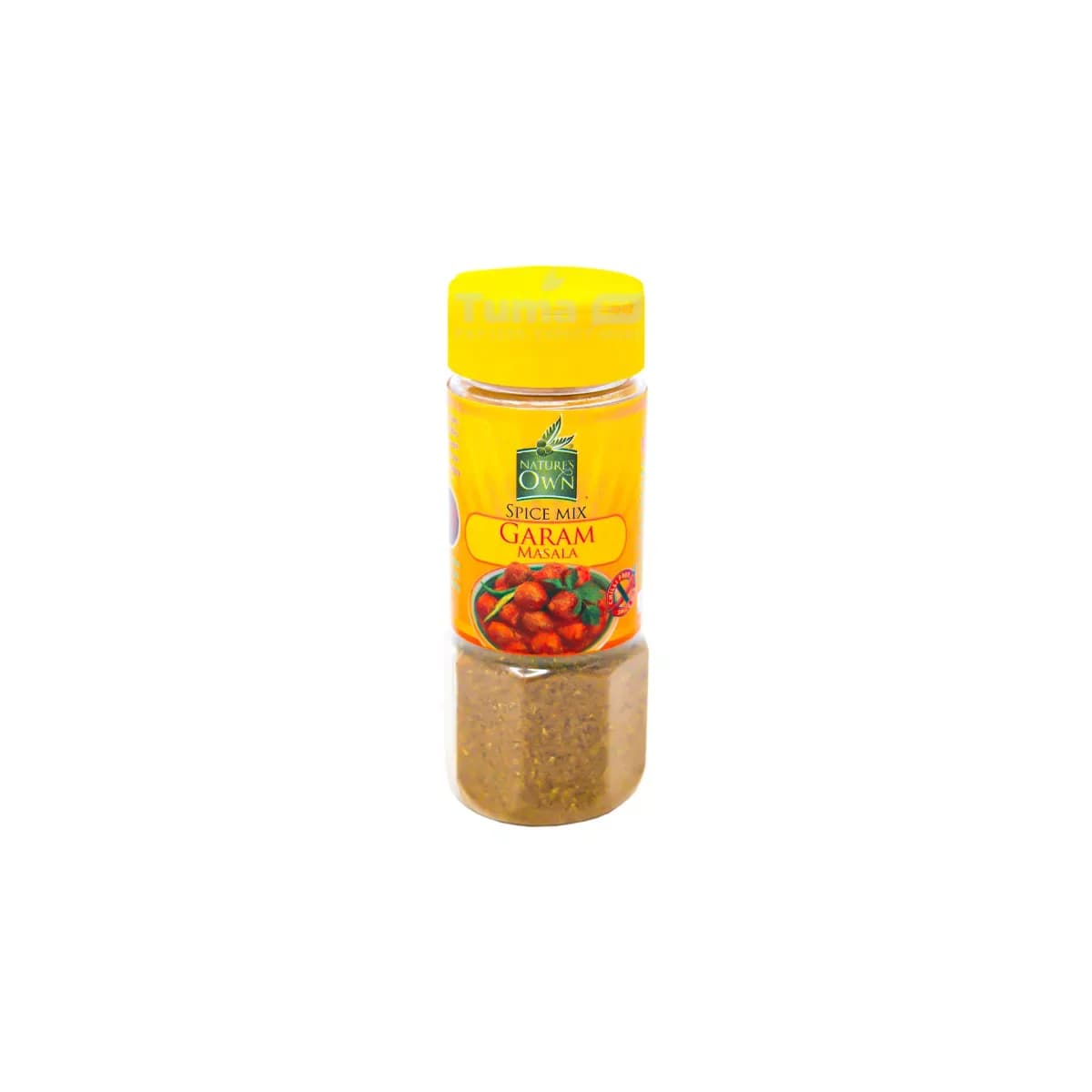 Nature’s Own Garam Masala 50g