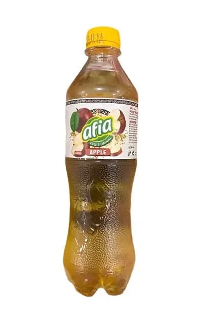 Afia Apple Fruit Drink 500ml