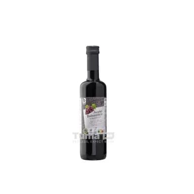 Boni Aceto Balsamic Vinegar / Vinaigre Balsamique 500ml