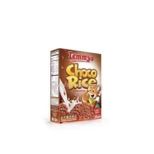 Temmy’s Choco Rice 375g