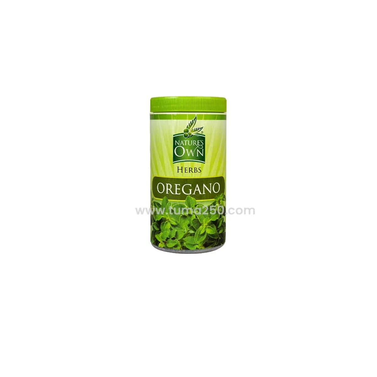 Nature’s Own Herbs Oregano 20g