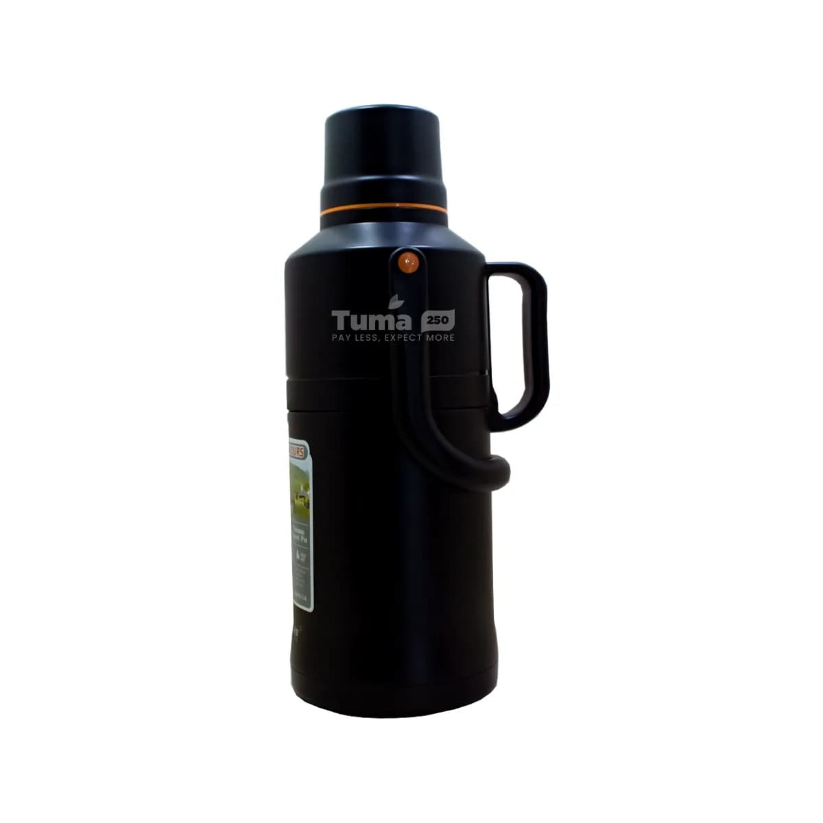 Day Days Vaccum Flask 3.3L