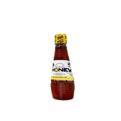 BB & Daughters Natural Honey ( Miel ) -350g