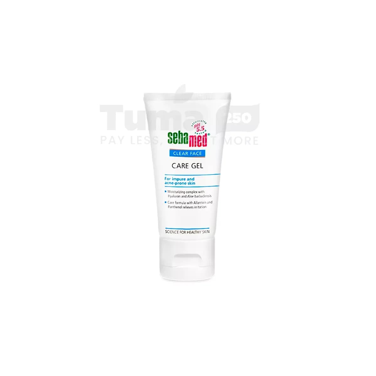 Sebamed Clear Face Care Gel 50ml