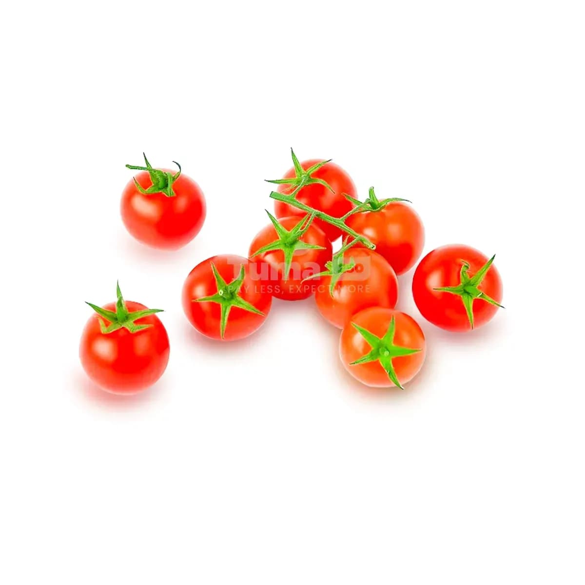 Cherry Tomatoes / Tomate Cerises