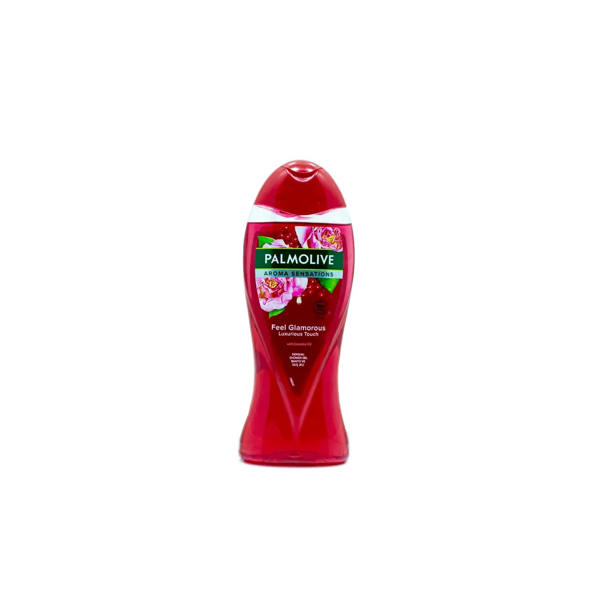 Palmolive Aroma Sensations Feel Glamorous Luxurious Touch With Rose 500ml