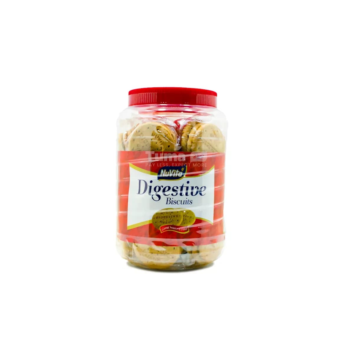 Nuvita Digestive Biscuit 1kg