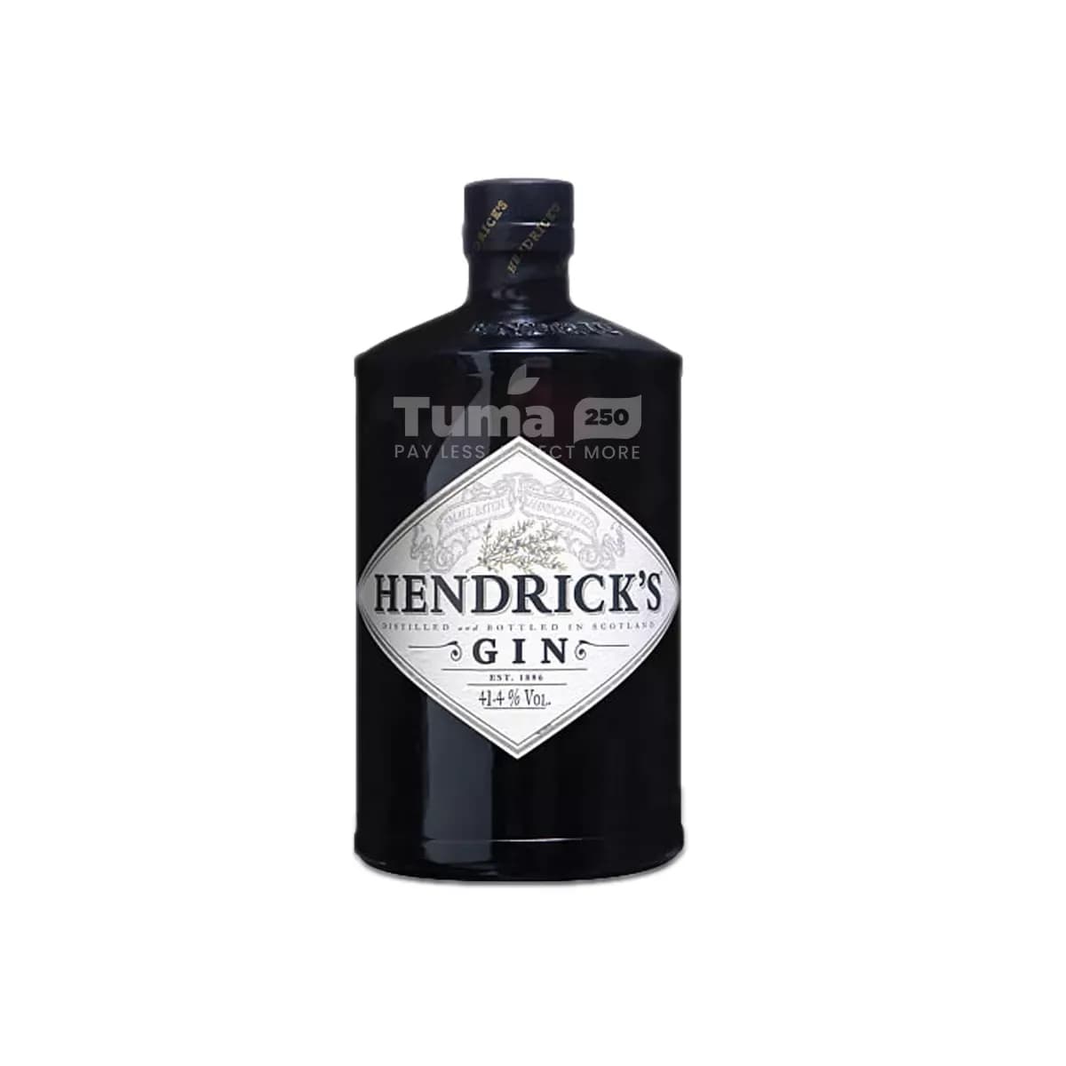 Hendrick’s Gin(41.4%vol) -1L