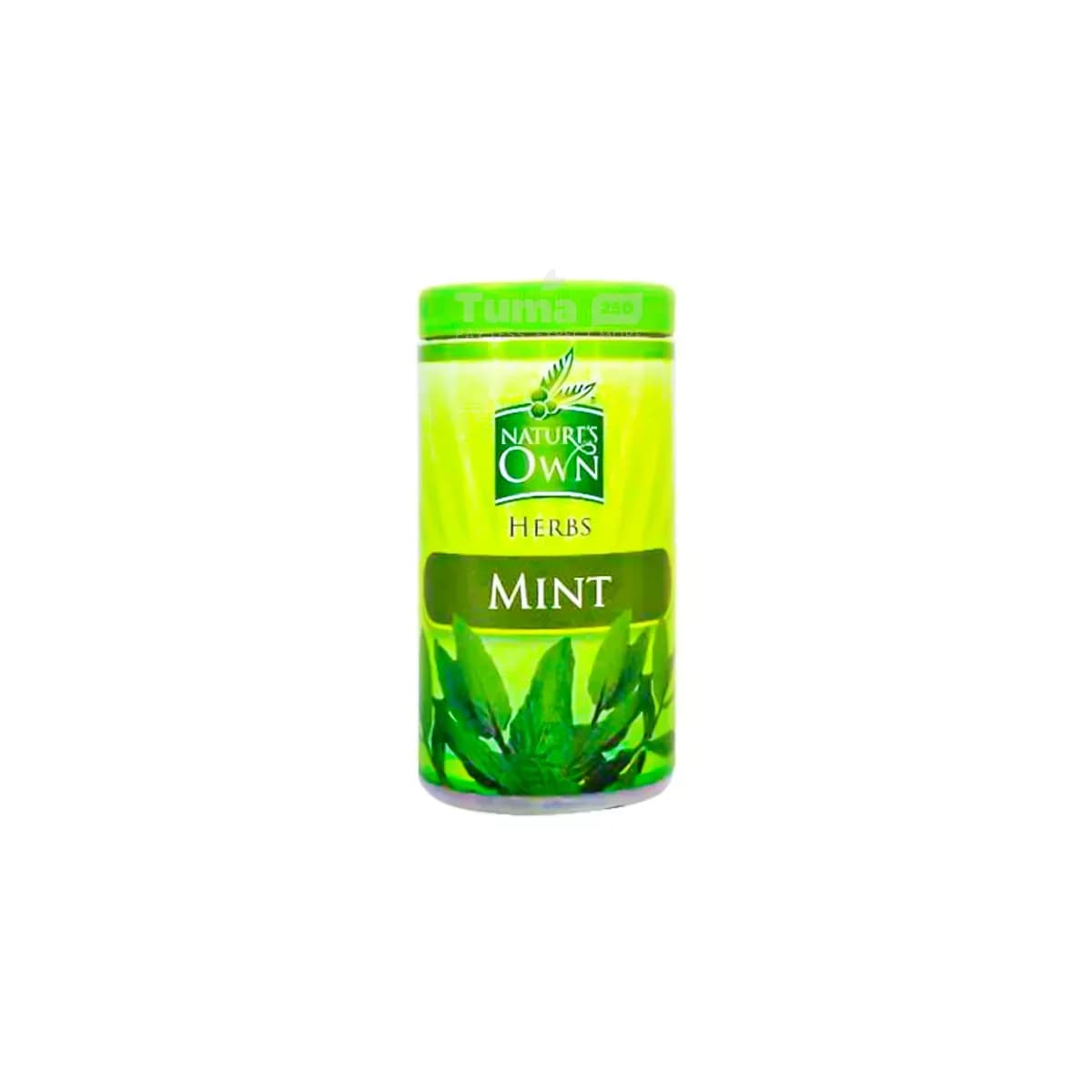 Nature’s Own Herb Mint 20g