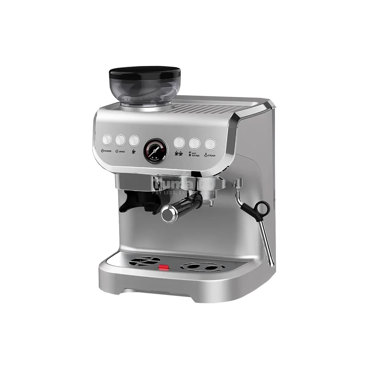 Sayona Italian Barista 8in1 Coffee Machine (SEM-4449)