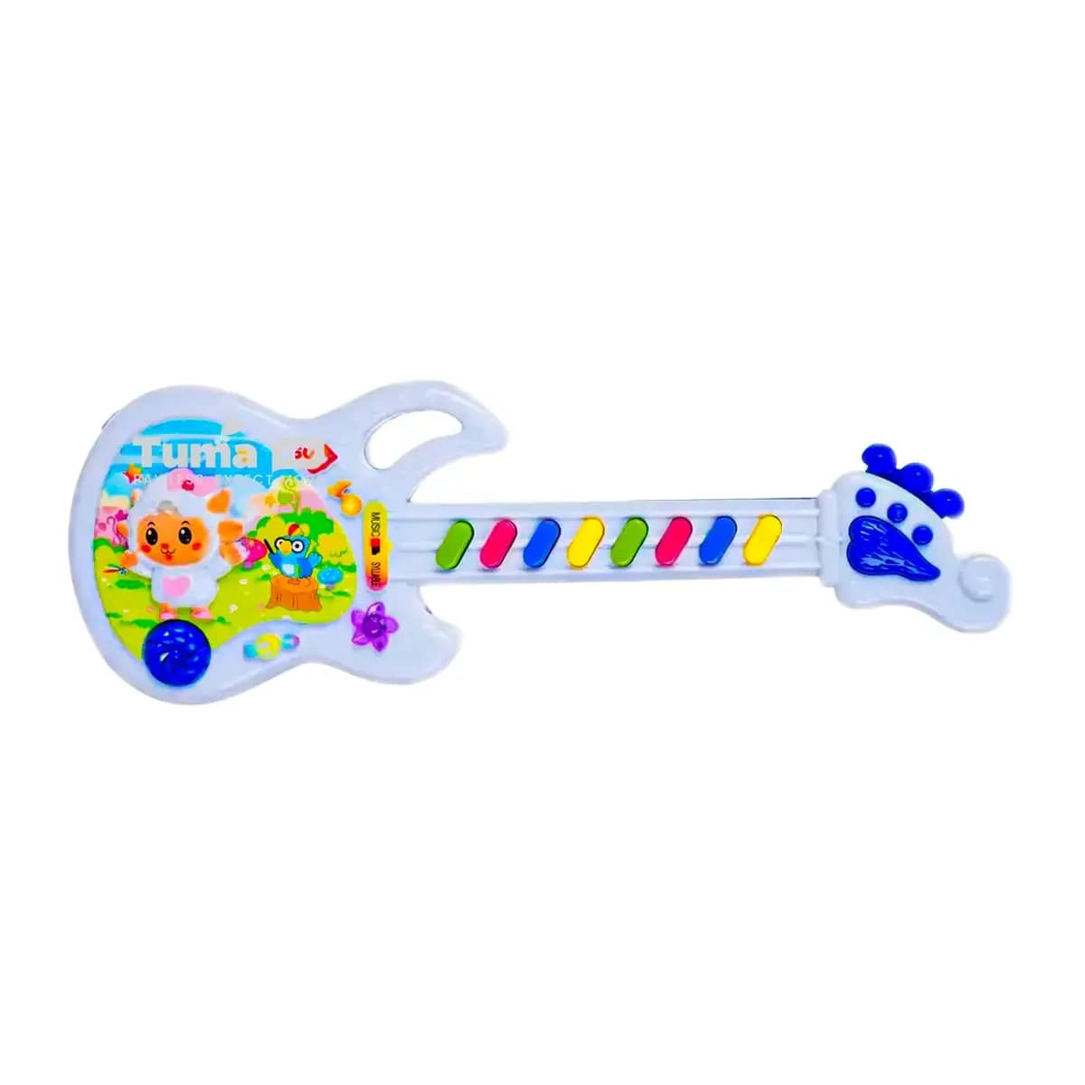 Kids Mini Toy Guitar