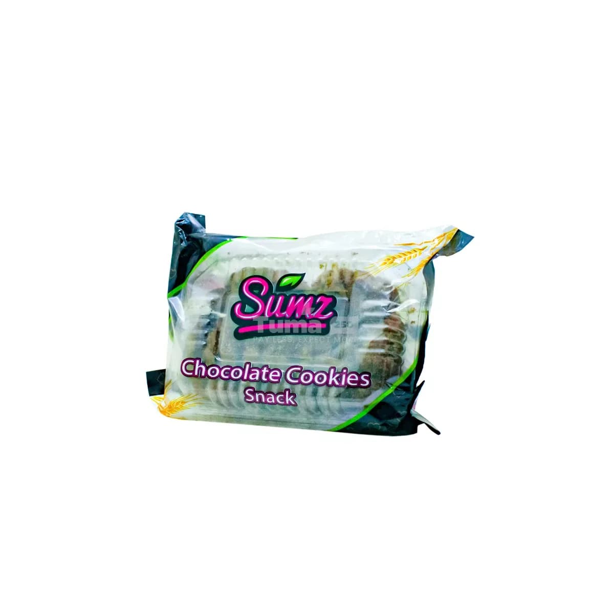 Sumz Chocolate Cookies 160g