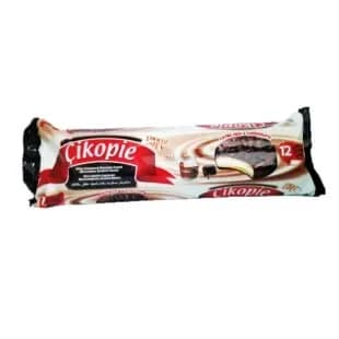 Hazal ChocoLatey Cikopie Milk Biscuit 216g
