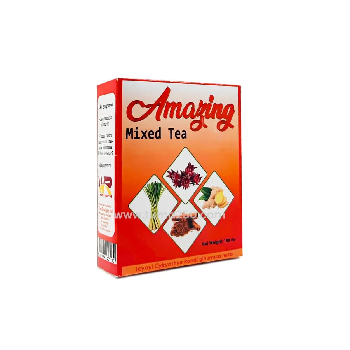 WR Amazing Mixed Tea 100g