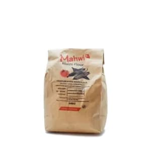 Mahwi Maize Flour 2Kg