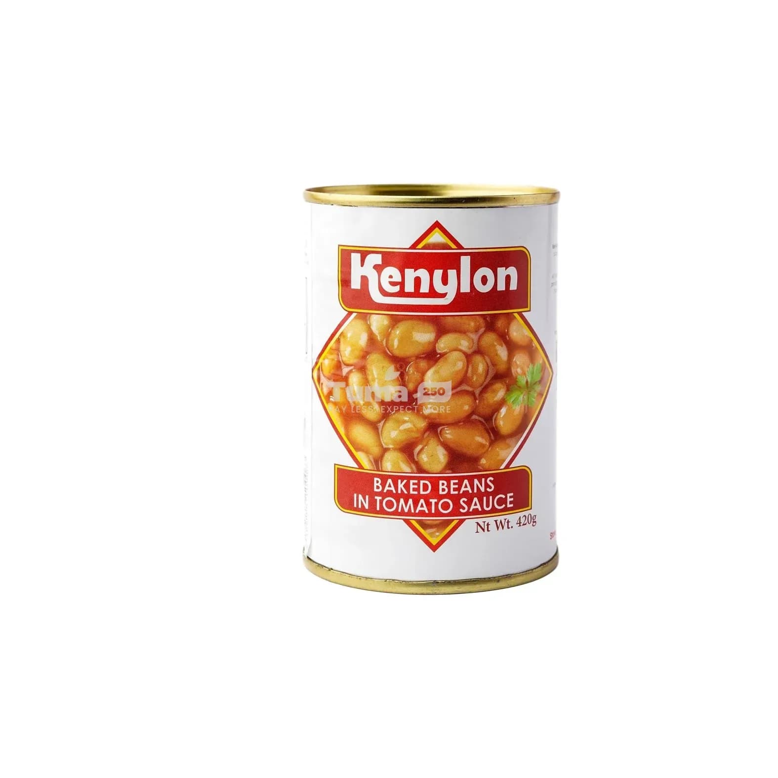 Kenylon Baked Beans In Tomato Sauce 420g