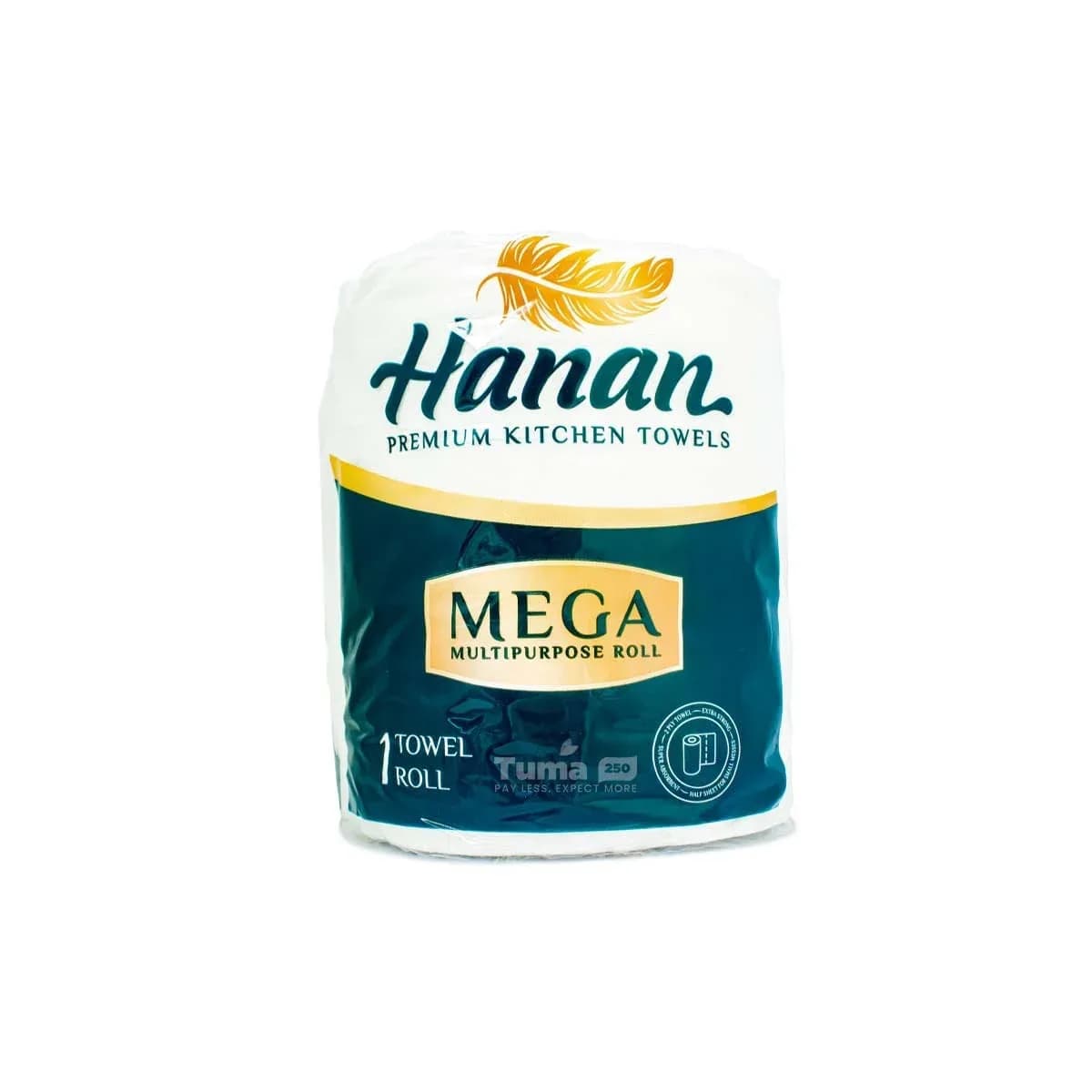Hanan Premium Kitchen Towel(Essuie-tout) – 2ply