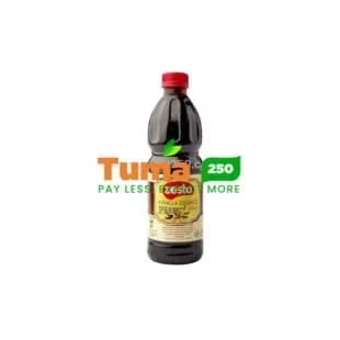 Zesta Vanilla Essense 500ml