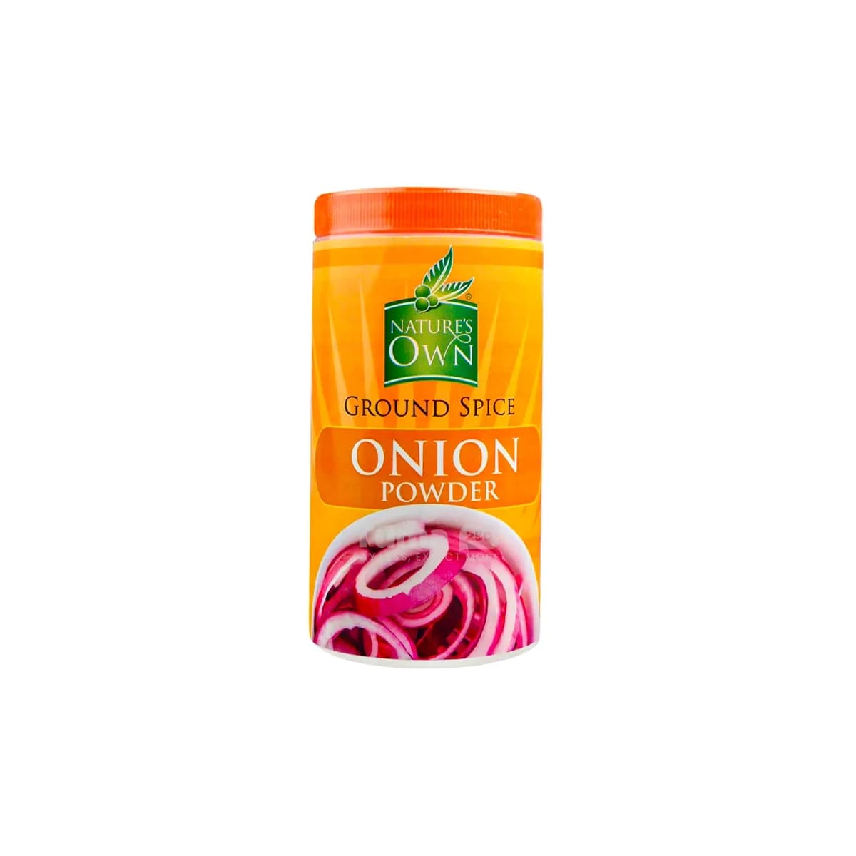 Nature’s Own Ground Onion Powder Spice 100g