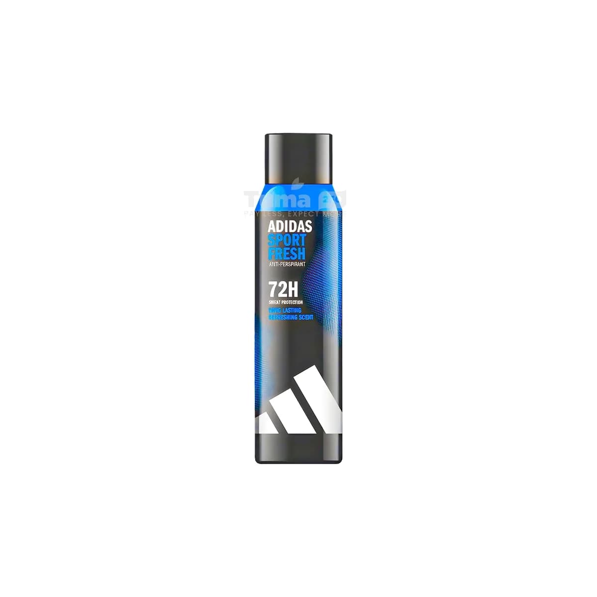 Adidas Sport Fresh Anti-perspirant 72h