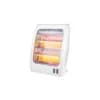 Miralux Electric Halogen Element 1200W Heater (MH-232)