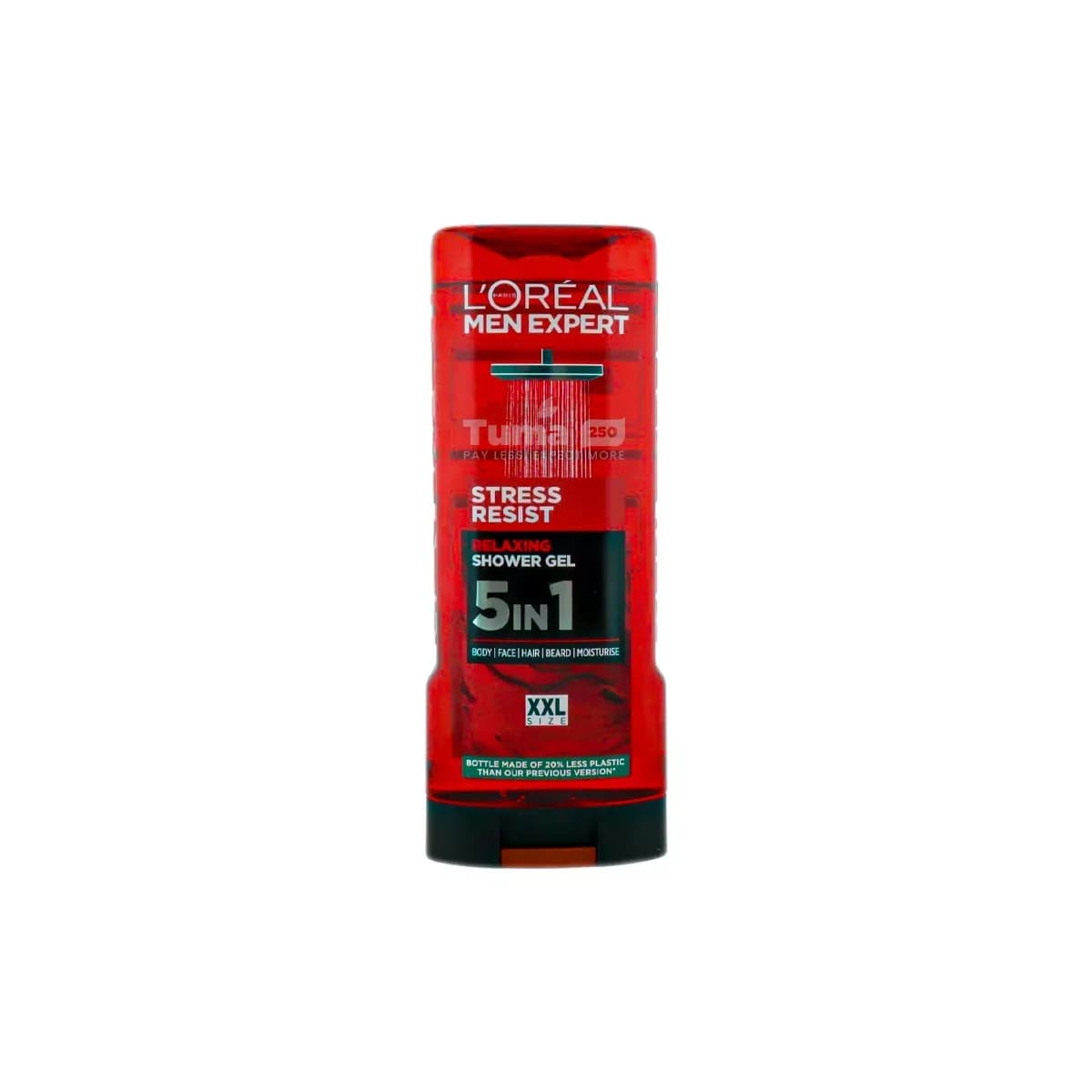 L’Oréal Men Expert Stress Resist Shower Gel 400ml