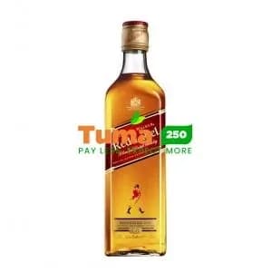 Johnnie Walker Red Label Blended Scotch Whisky 40% Alc. Vol. 1L