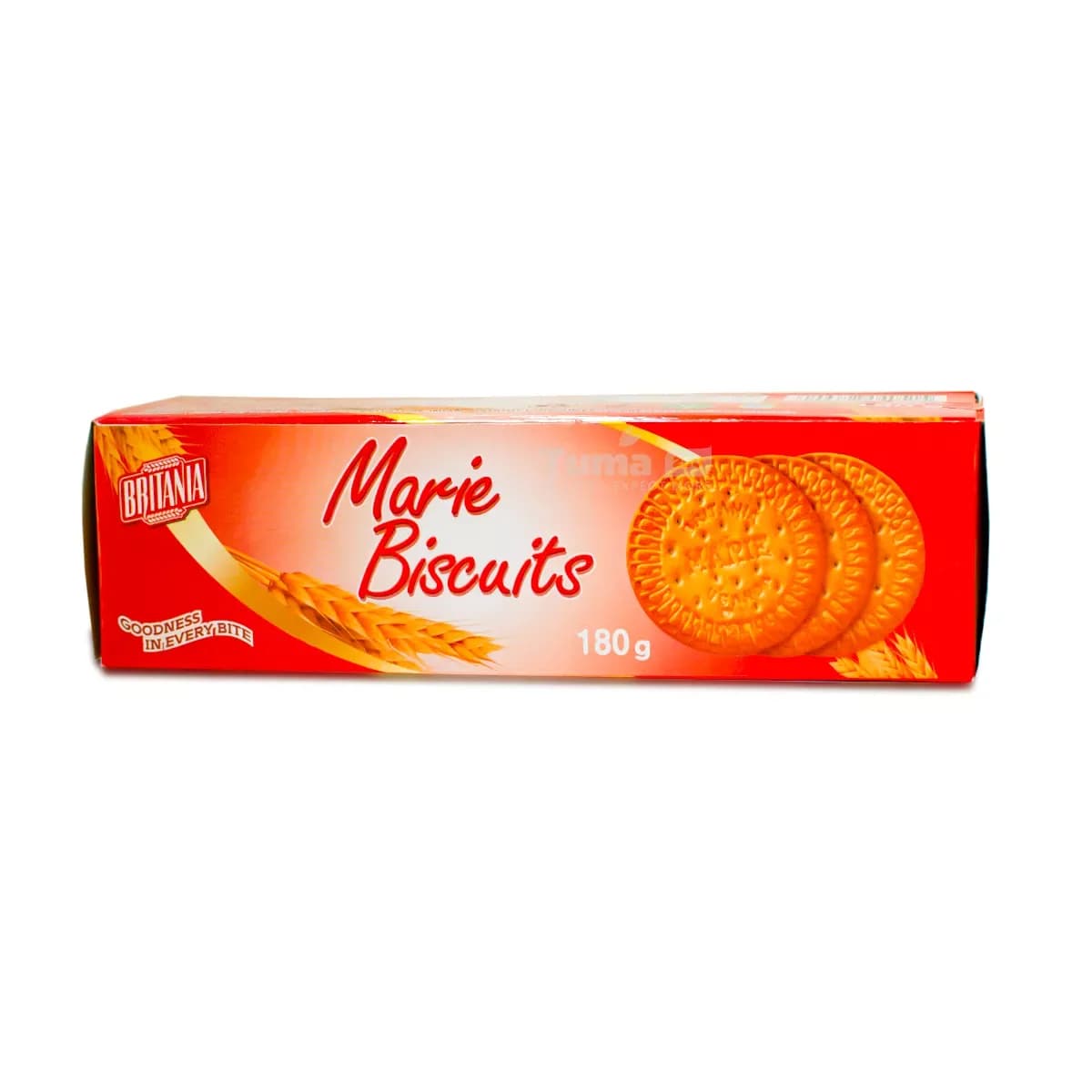 Britannia Marie Biscuit 180g