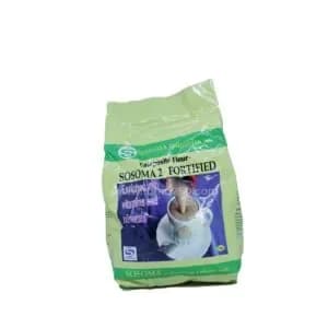 Sosoma 2 Composite Fortified Flour 1kg